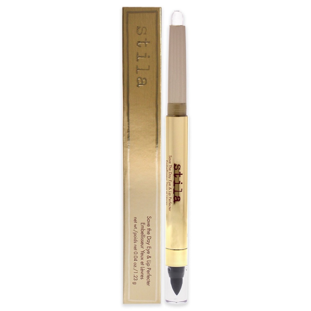 Stila Save the Day Eye & Lip Perfecter- Full Size- New in Box!